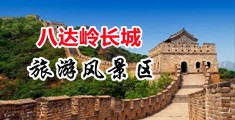 操逼免费网页中国北京-八达岭长城旅游风景区